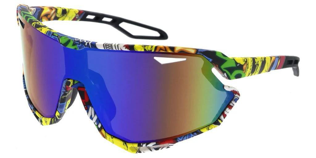 Outdoor Sunglasses with UV Protection