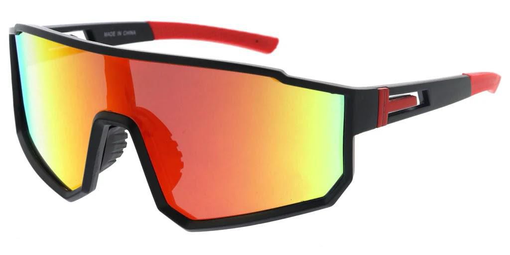 Polarized Outdoor Sunglasses with UV Protection