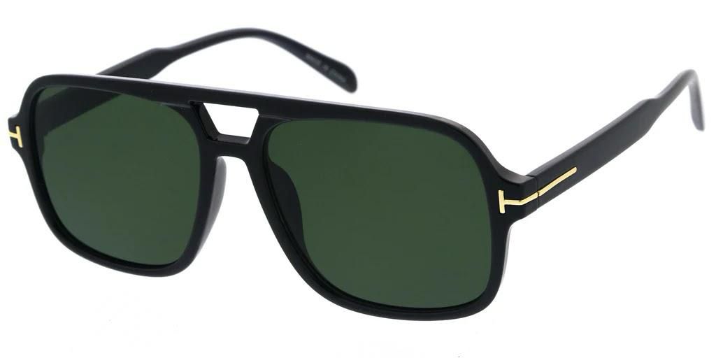 Trendy Pilot Sunglasses UV400