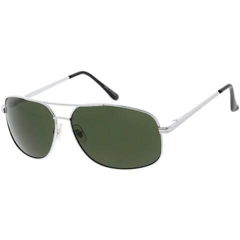 Authentic Polarized Aviator Sunglasses