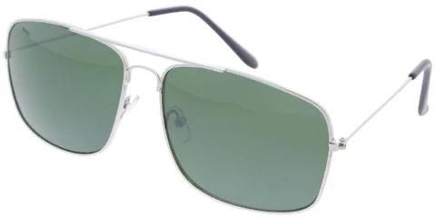 UV 400 Protection Metal Aviator Sunglasses