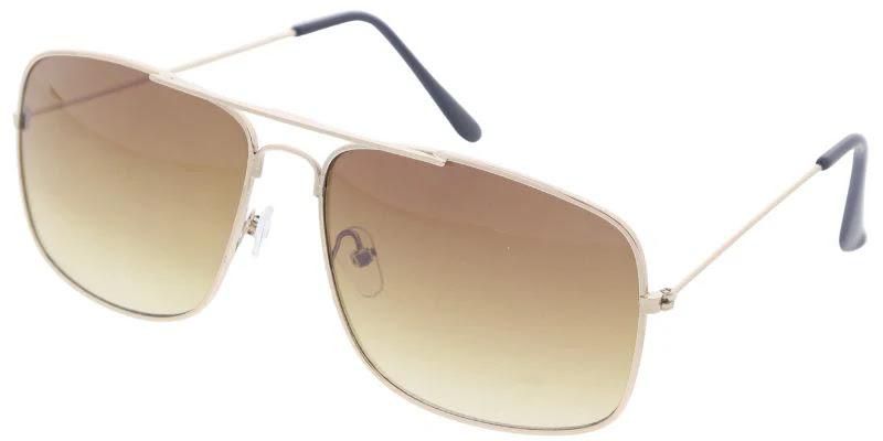 Full Rim Square UV Protection Sunglasses