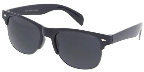 New UV400 Square Gradient Sunglasses