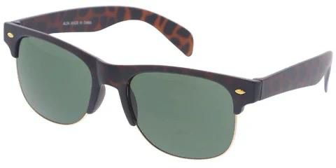 Medusa Randy Clubmaster Sunglasses