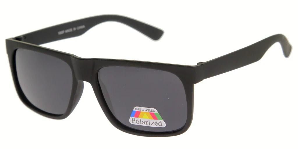 Classic Rick Polarized Shades