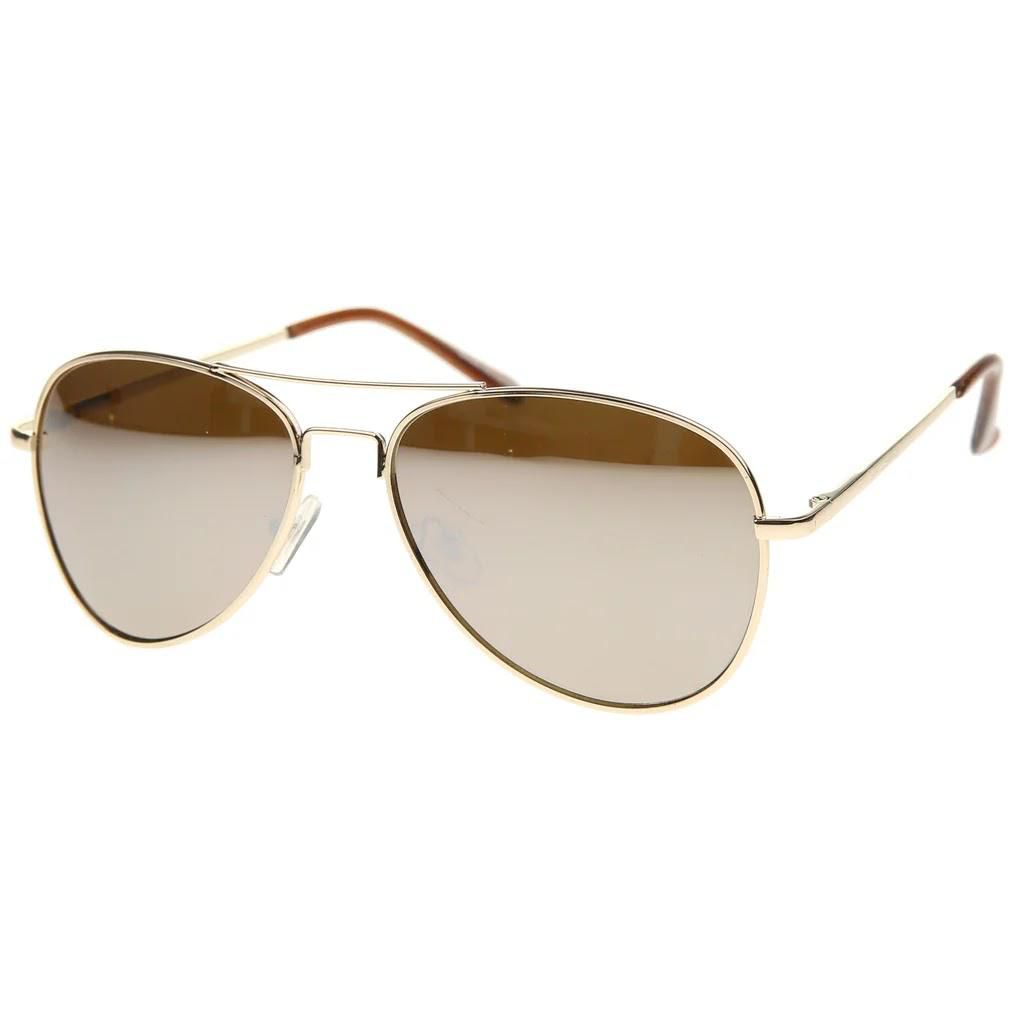 Tantino Polarized Aviator Sunglasses