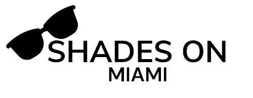 Shades On Miami